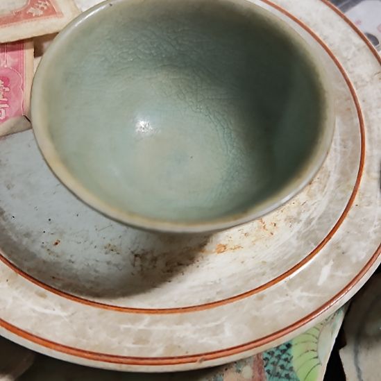 陶陶瓷器摆件瓷器摆件