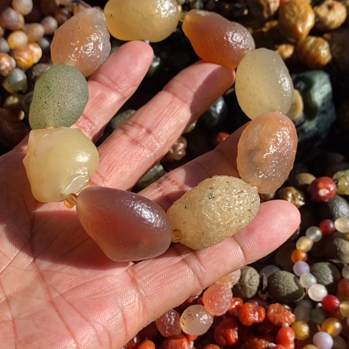 石材戈壁石，戈壁石