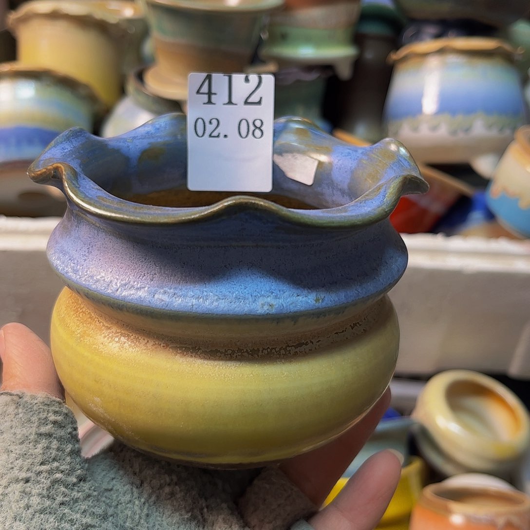 摆件景德镇陶瓷手工制作