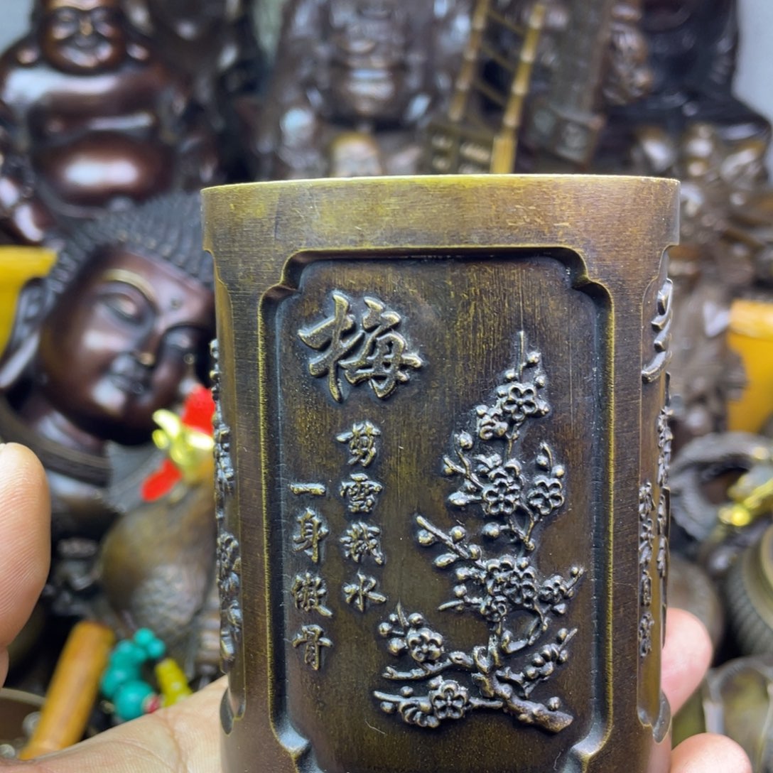 铜器铜器铜器铜器！