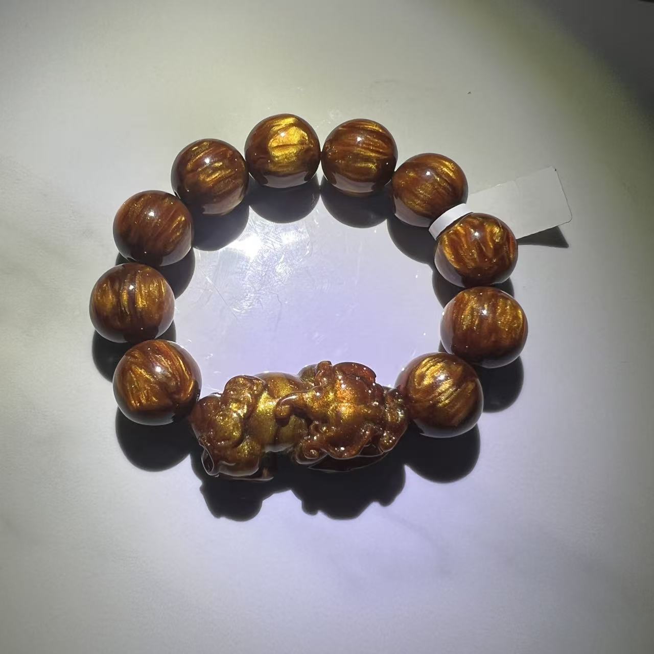 1130-精美精选手串   无礼盒