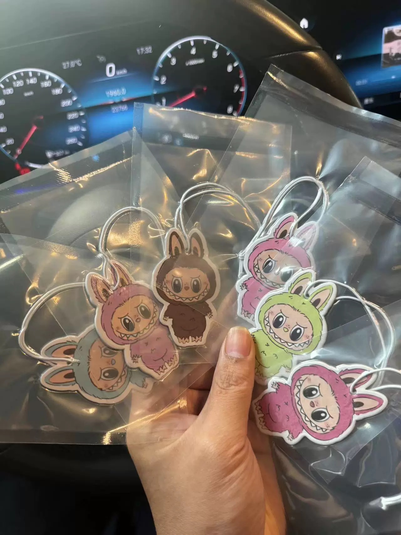 加拆包！功能fufu不发货~仅限直播间加拆
