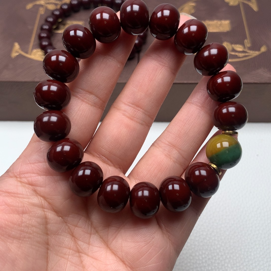 核桃手串/手链王*爷猴头的小伙伴