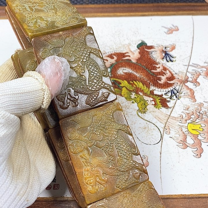 紫砂闪购商品，一图一物