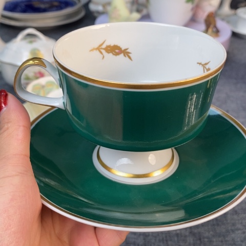 瓷片其他中古陶瓷000010