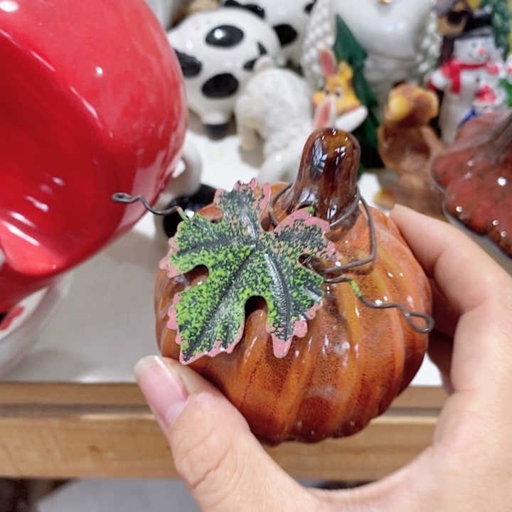 陶瓷树脂工艺摆件