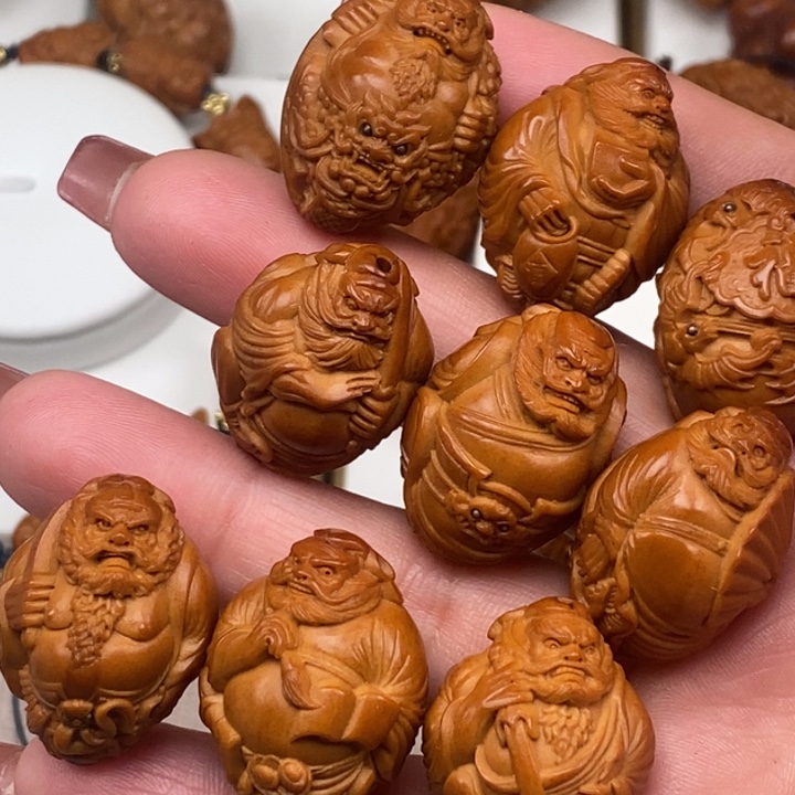 橄榄核手串/手链橄榄核