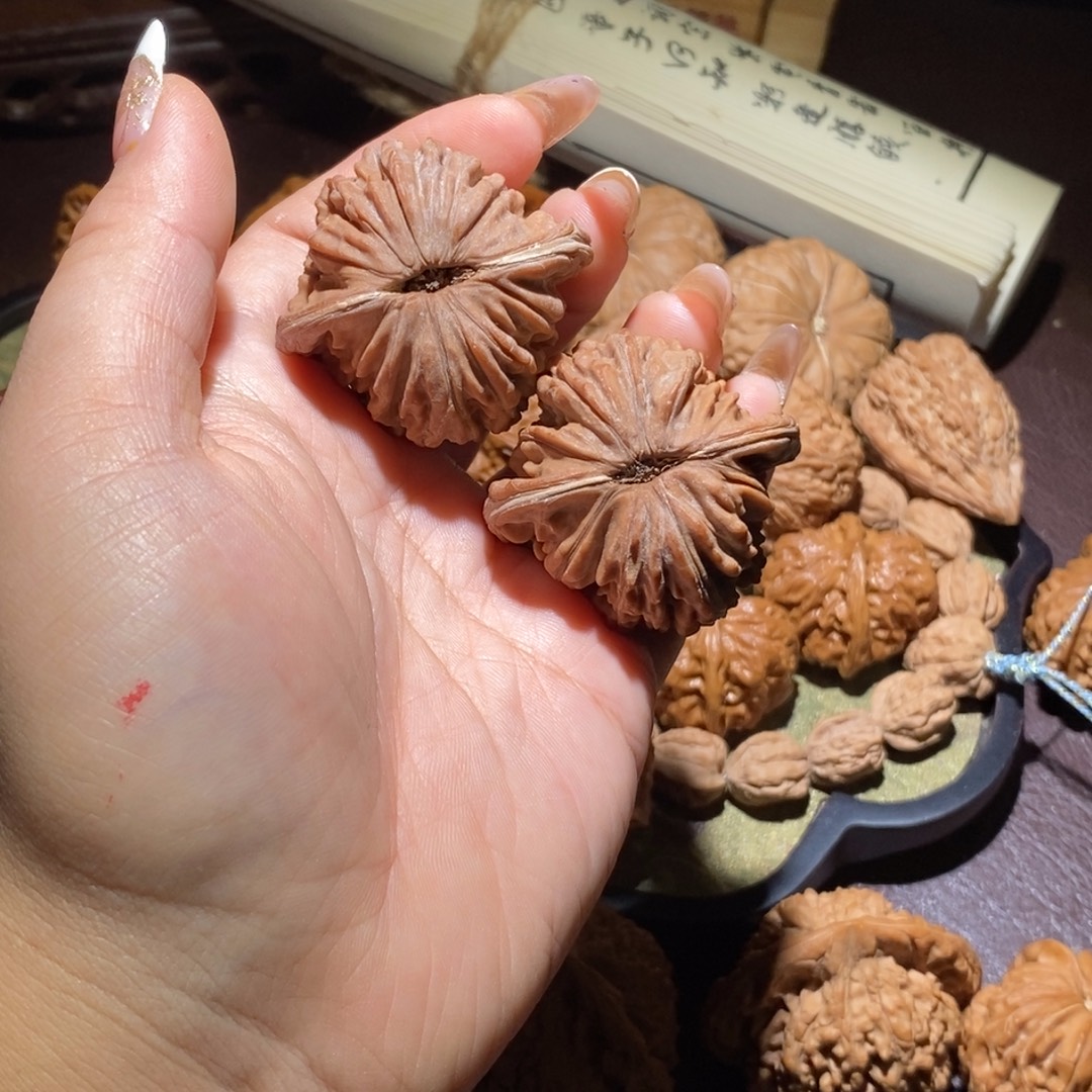 44全品四座楼红皮精品
