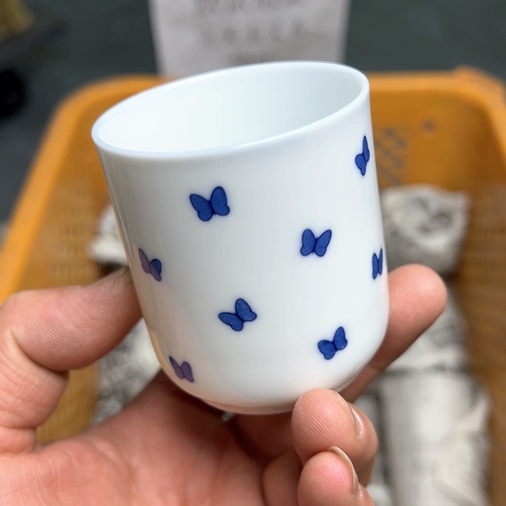 25包邮，盘子，碗，杯子，茶壶，默认瑕疵