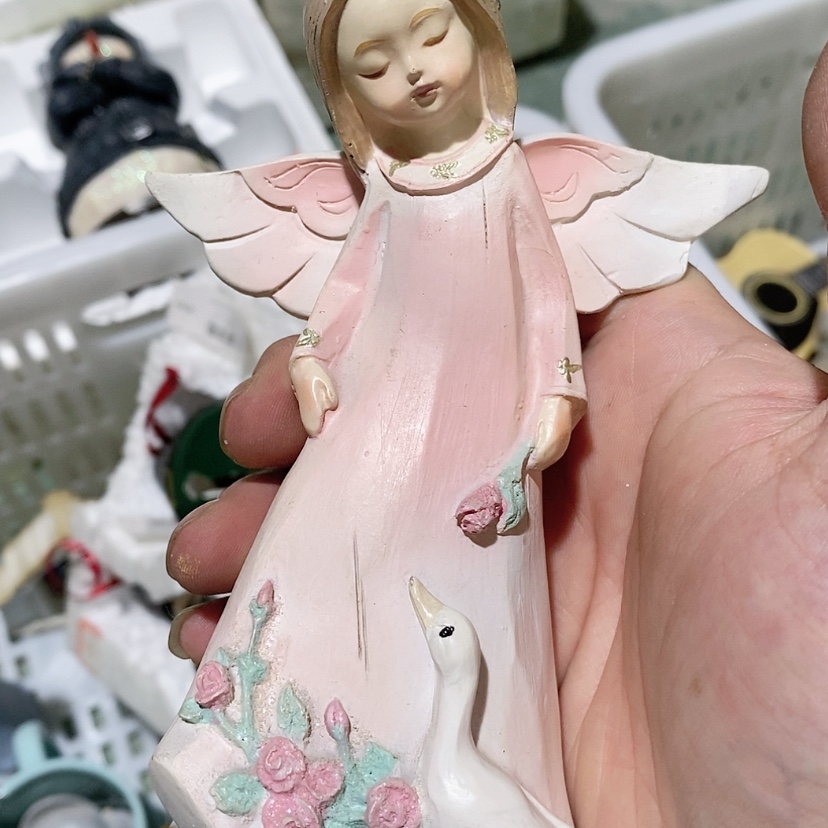 【闪购商品】树脂制品树脂工艺品摆件等产品微瑕