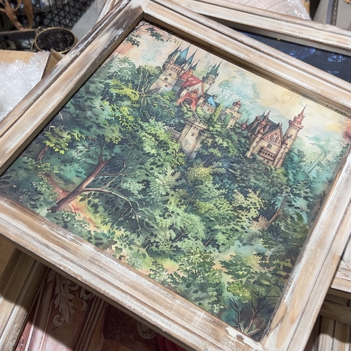 40.40 外贸孤品，默认瑕疵