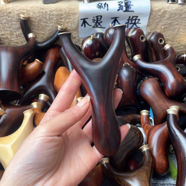 大果紫檀（缅甸花梨）瑕疵124