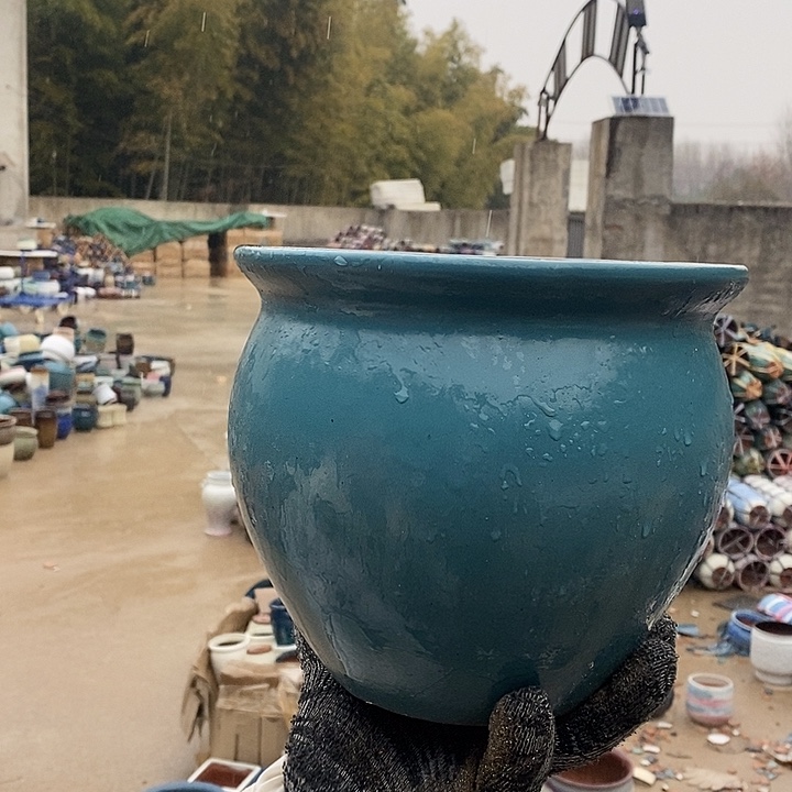 红陶瑕疵介意别拍