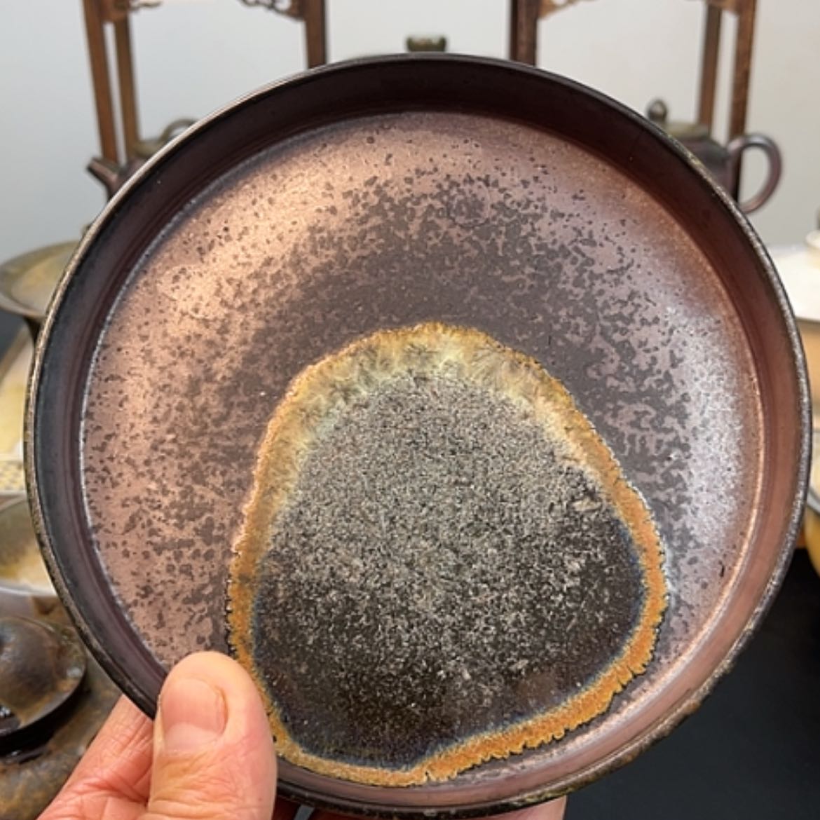 【闪购商品】C****s景德柴窑窑宝福利