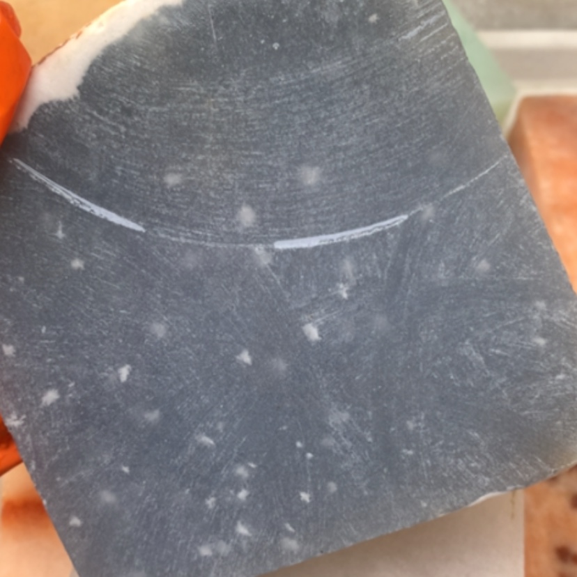 【闪购商品】石英质玉手镯未镶嵌冰蓝飘雪