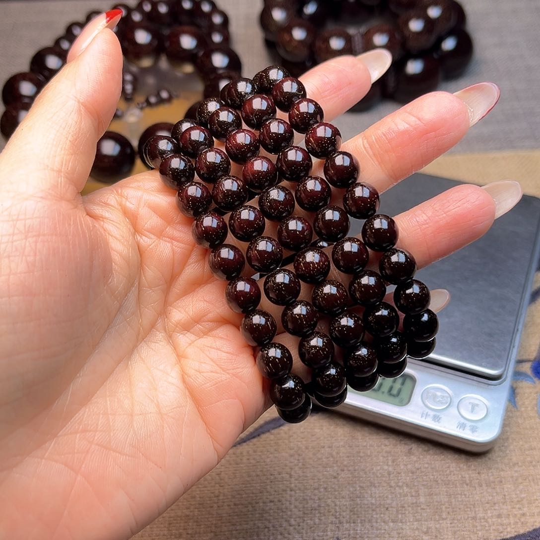 檀香紫檀（小叶紫檀）0.8 108