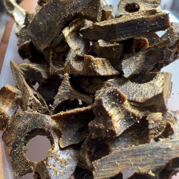 沉香沉香碎屑海南金沙叶高油米粒50克