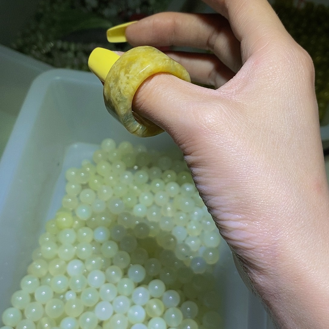 蛇纹石玉未镶嵌其他44