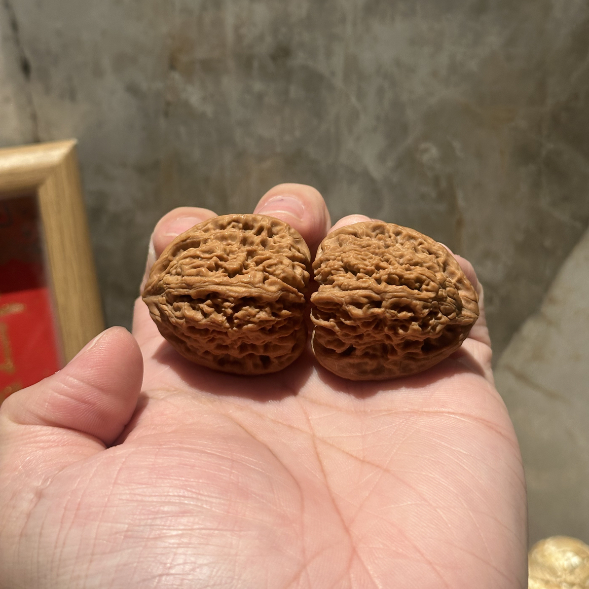 三角疆全品5108小尺寸