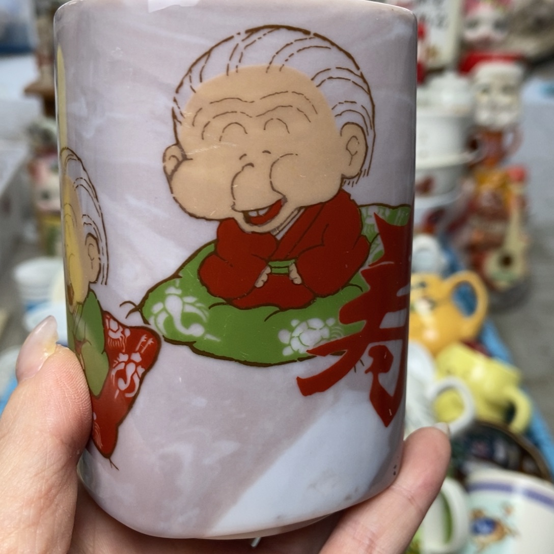 夏***川瓷片陶瓷退货拉黑