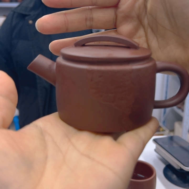 宜兴紫砂工宜兴紫砂壶