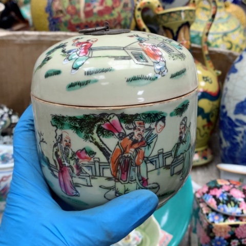 摆件瓷器摆件瓷器摆件