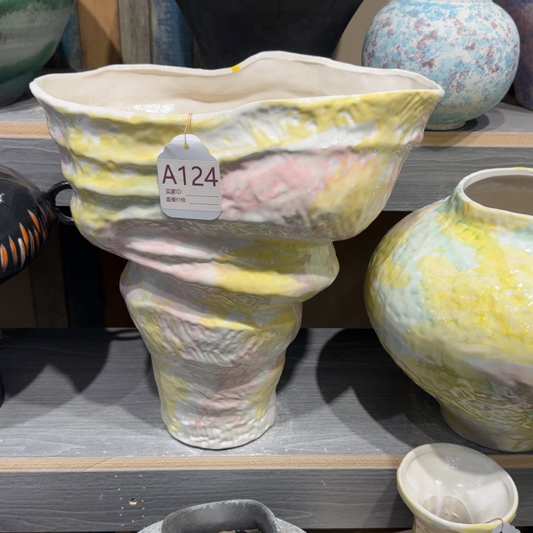 景德镇陶瓷艺术品