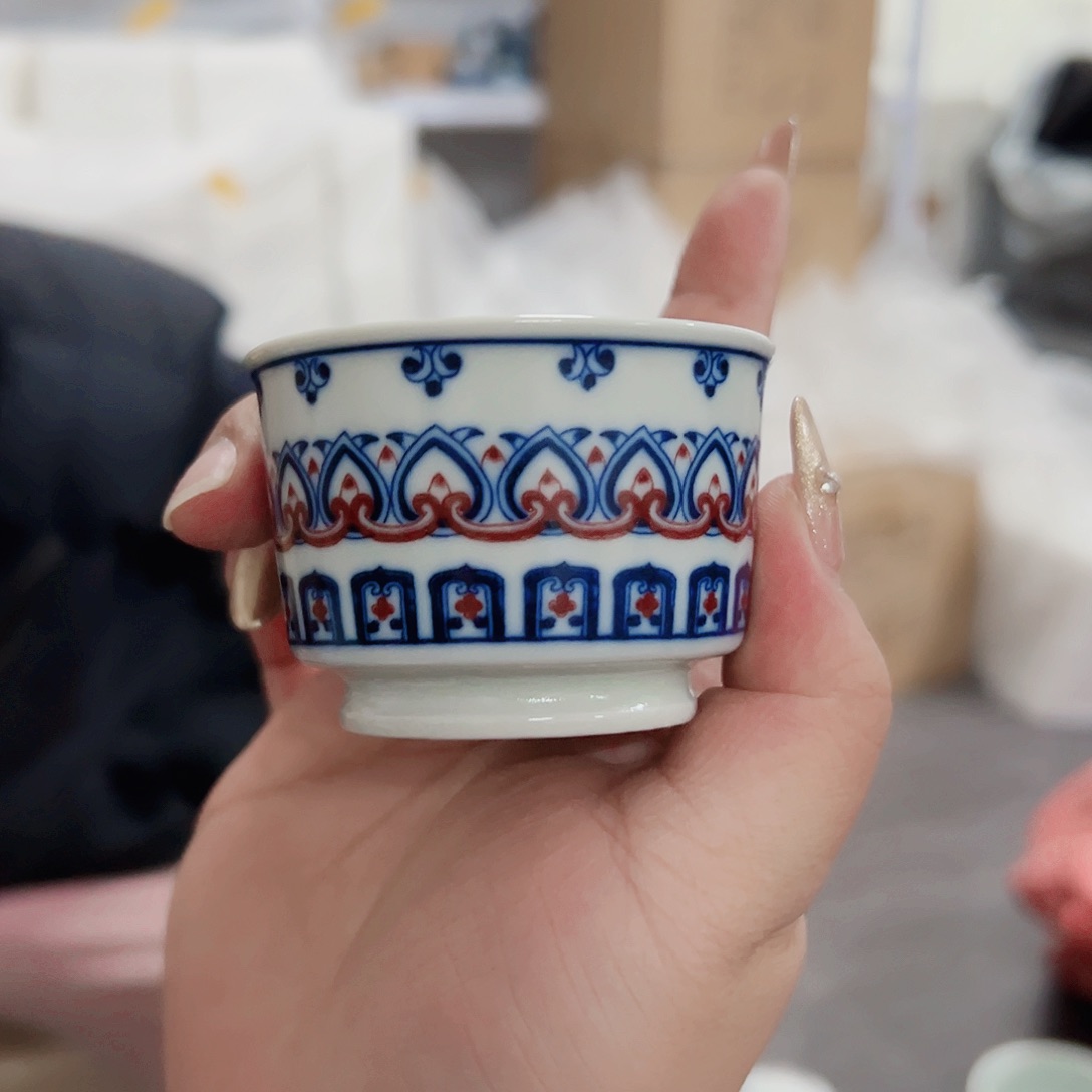 仓库活动专属链接