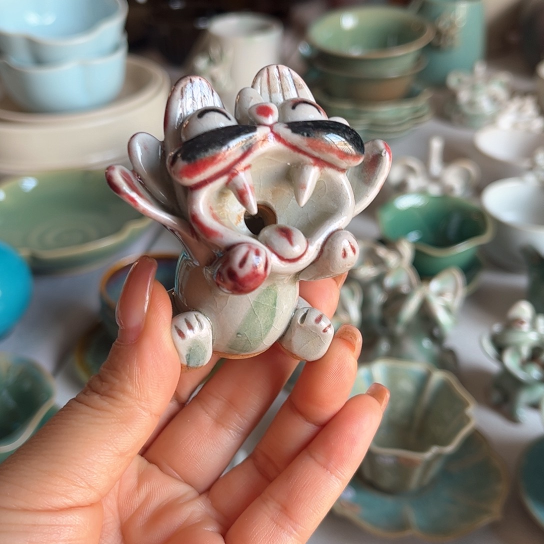 发****✨华宁陶华宁陶华宁陶