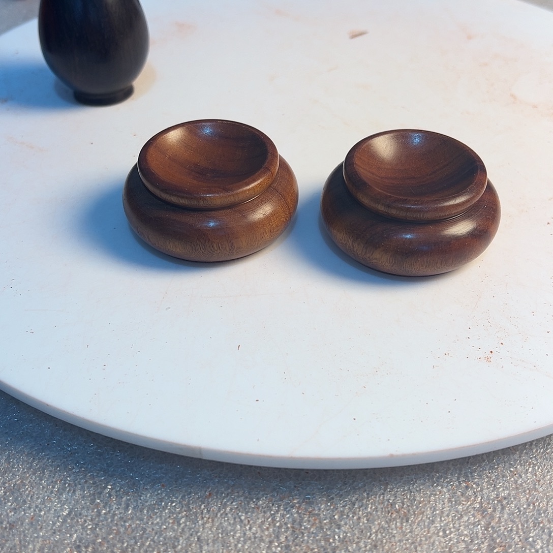 非洲紫檀（红花梨）