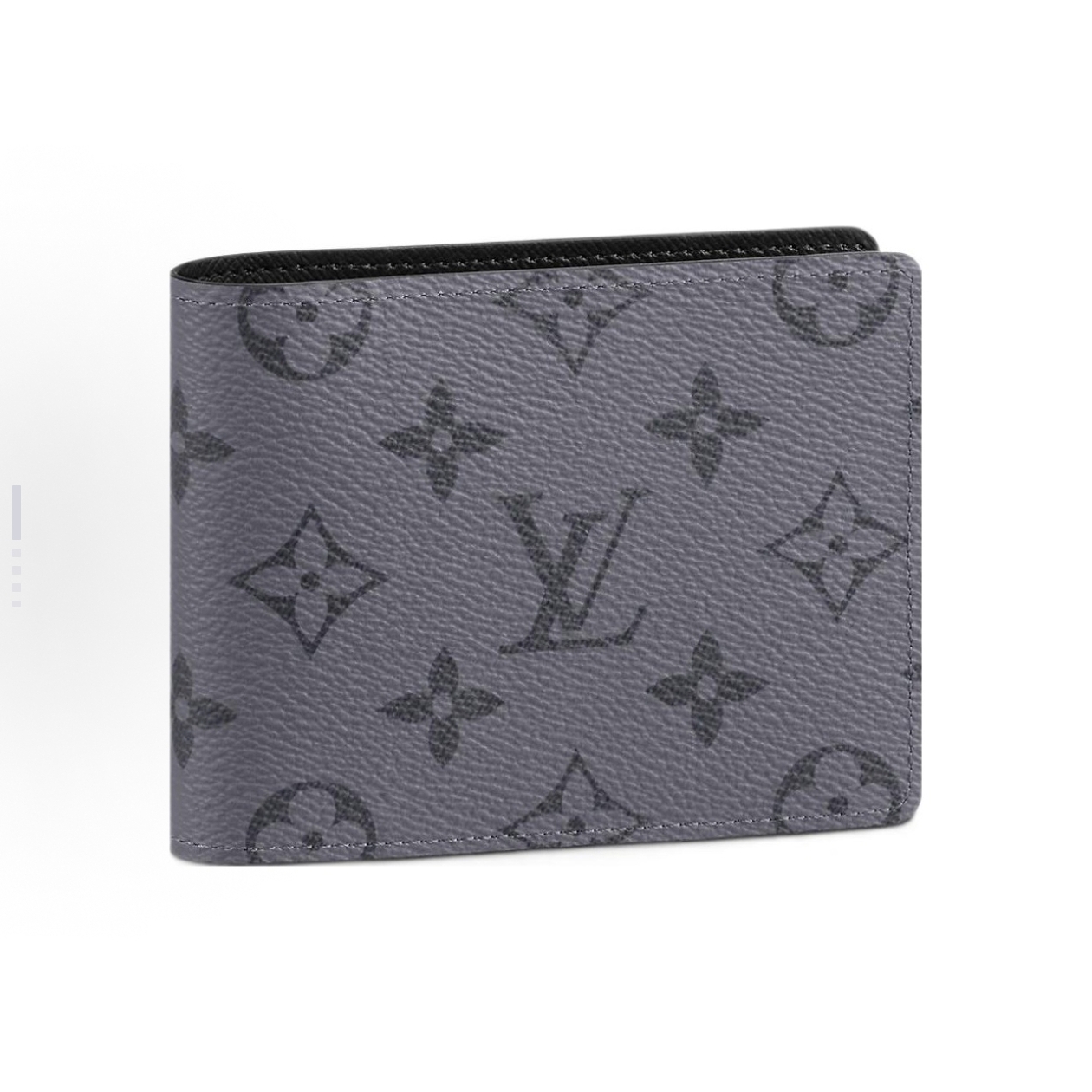 未使用 LouisVuitton/路易威登 LV老花对折钱包