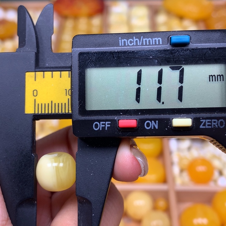 非金属配珠配饰13