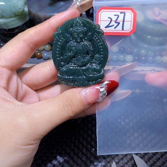 和田玉和田玉边角料随机发未镶嵌