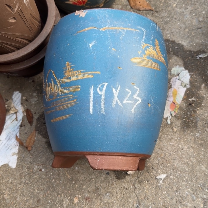 花盆紫砂特价商品