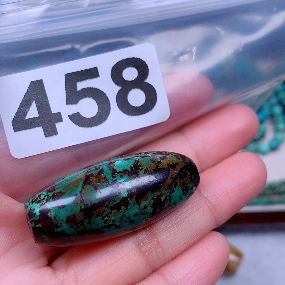 空竹粉丝专享十堰特色手工散珠