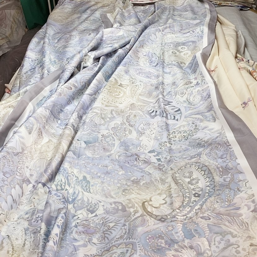 【闪购商品】棉220-240被套