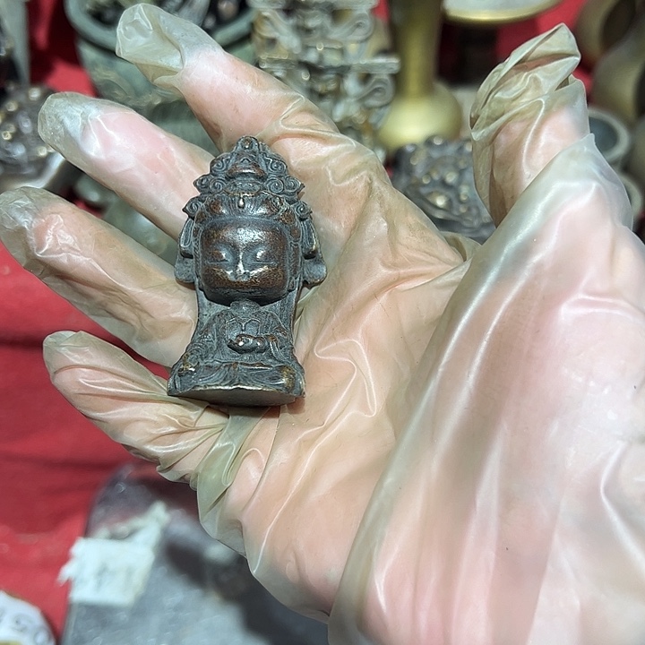 黄铜摆件工艺品摆件