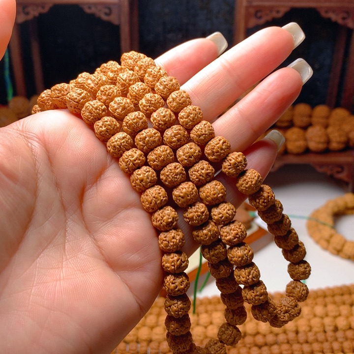 金刚菩提手串@**姐小金刚