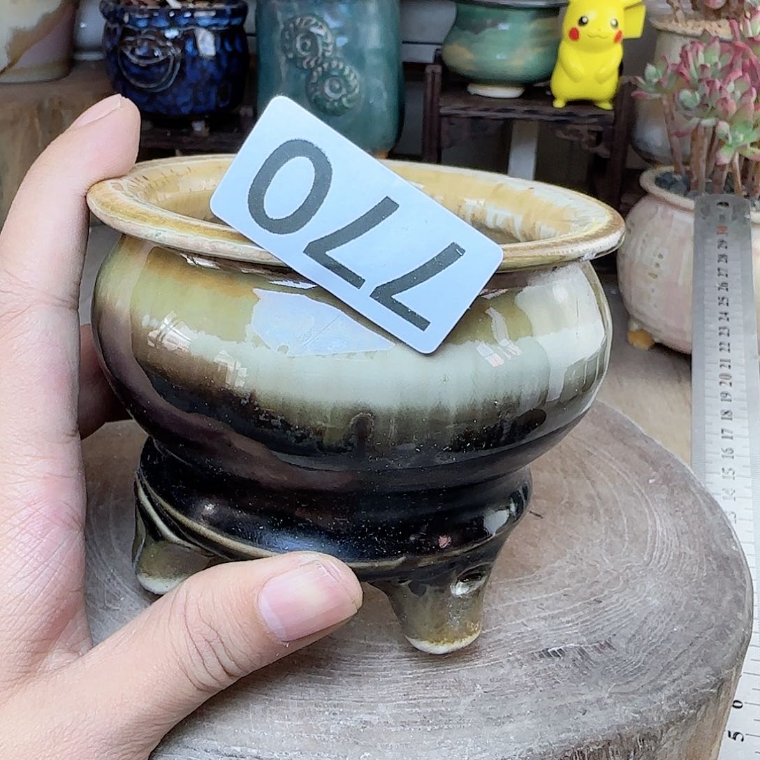 手工制作默认微瑕