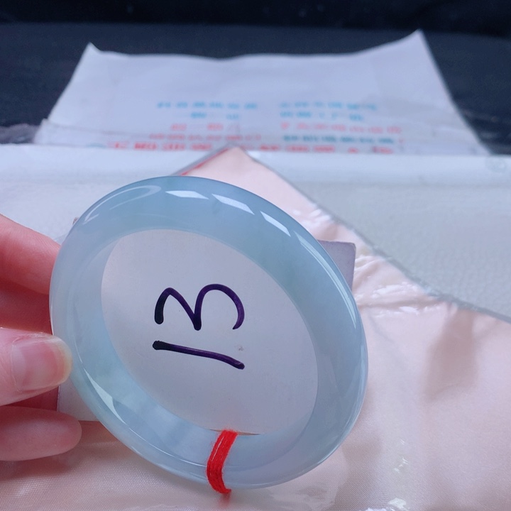 翡翠手镯未镶嵌57585758575857585758