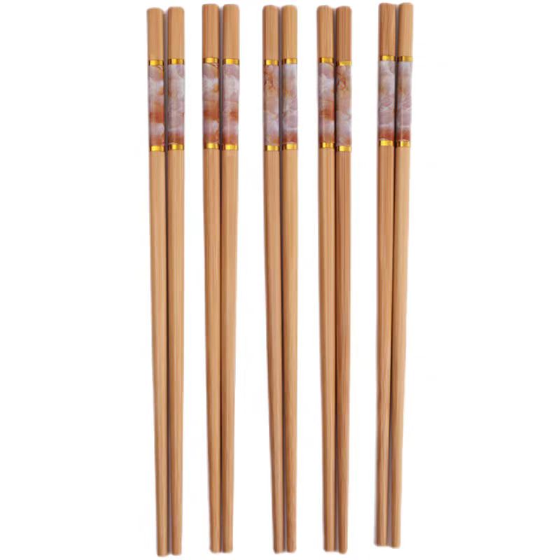 月月精选家用筷子