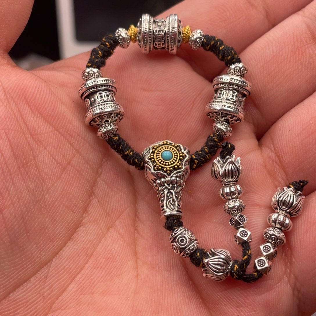 铜合金481号大雪纷飞分