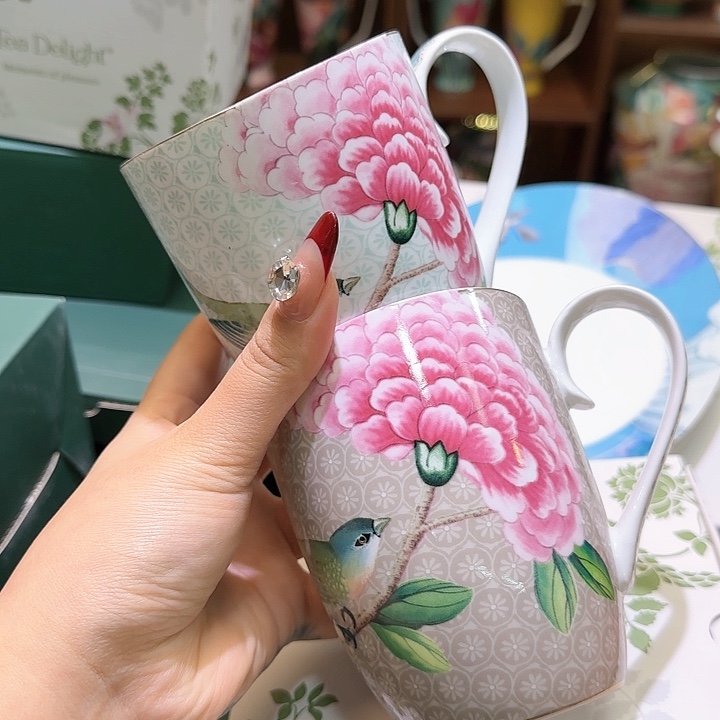 骨瓷实付满10包邮哈