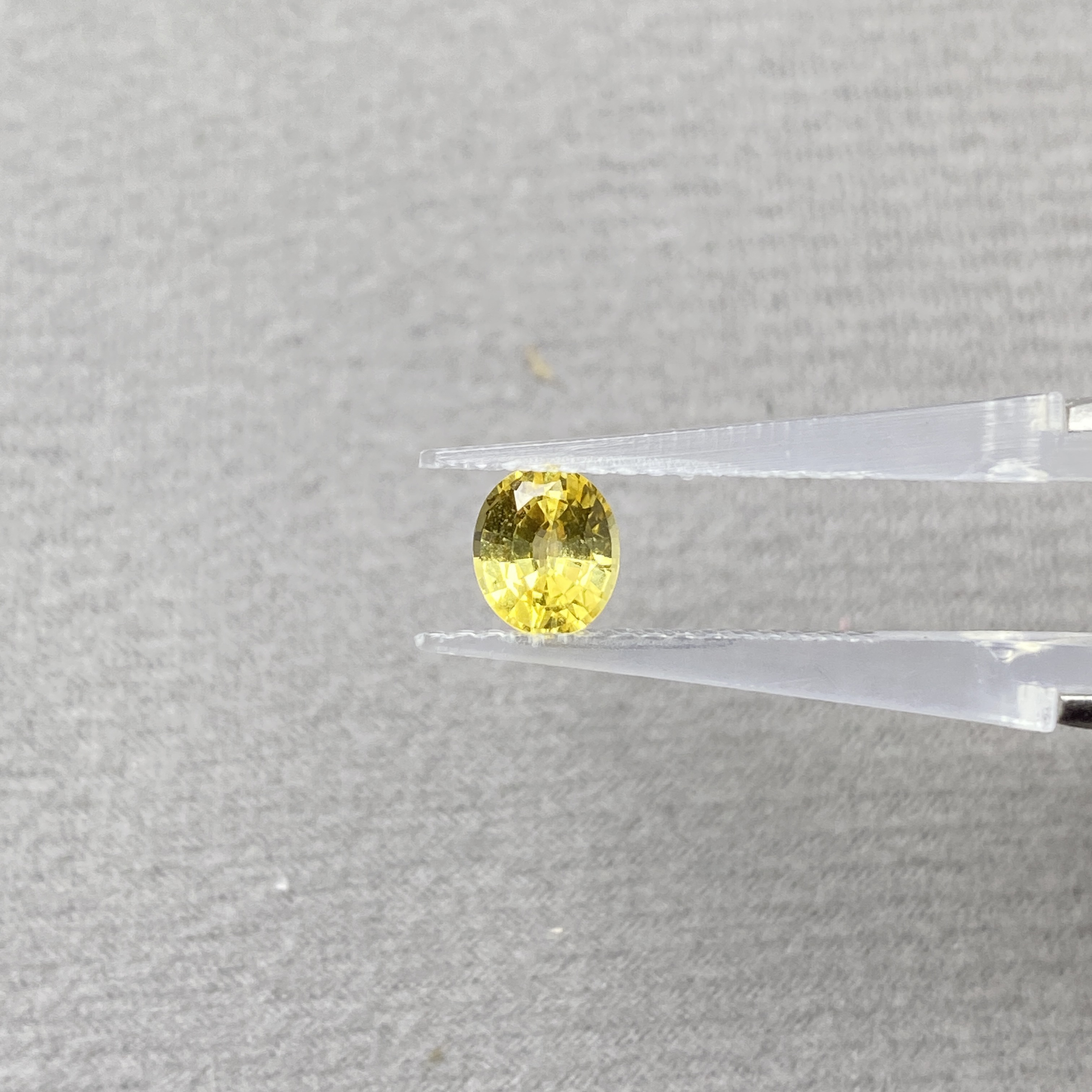 YSCvv 蓝宝石-1.18ct（12281526）1130