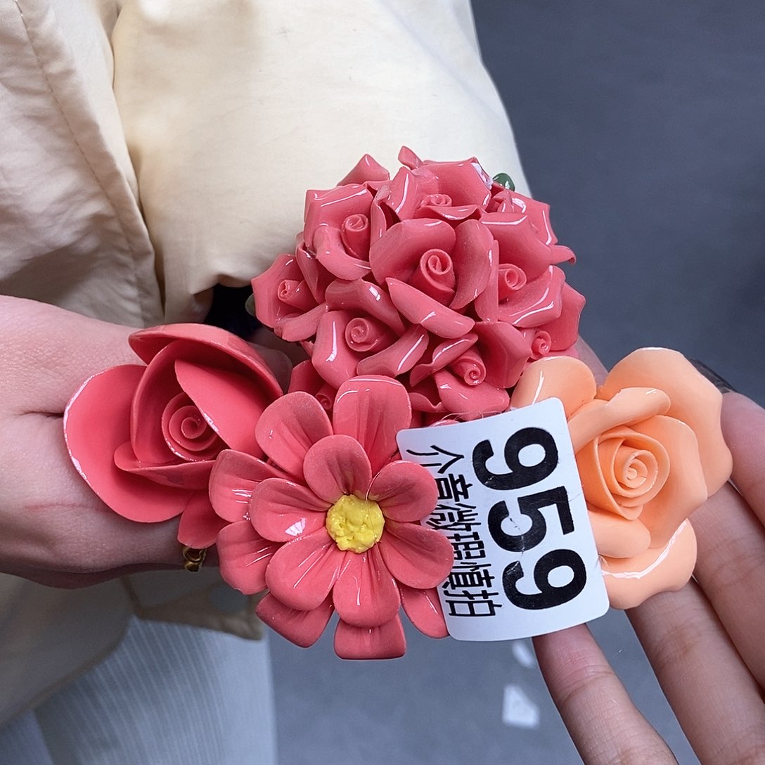 陶瓷设计风格现代