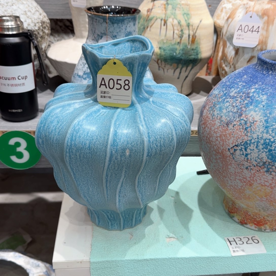 景德镇陶瓷艺术品