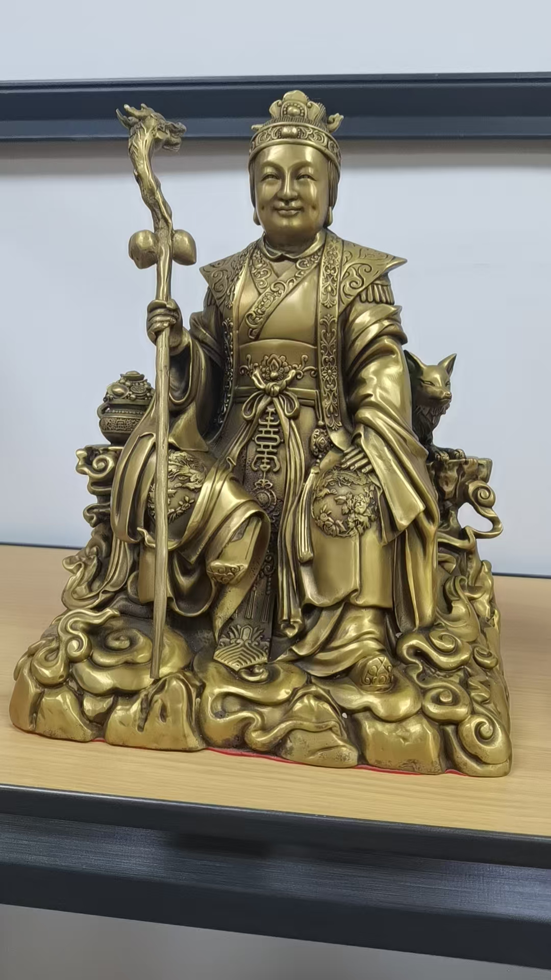 摆件一个包邮到家