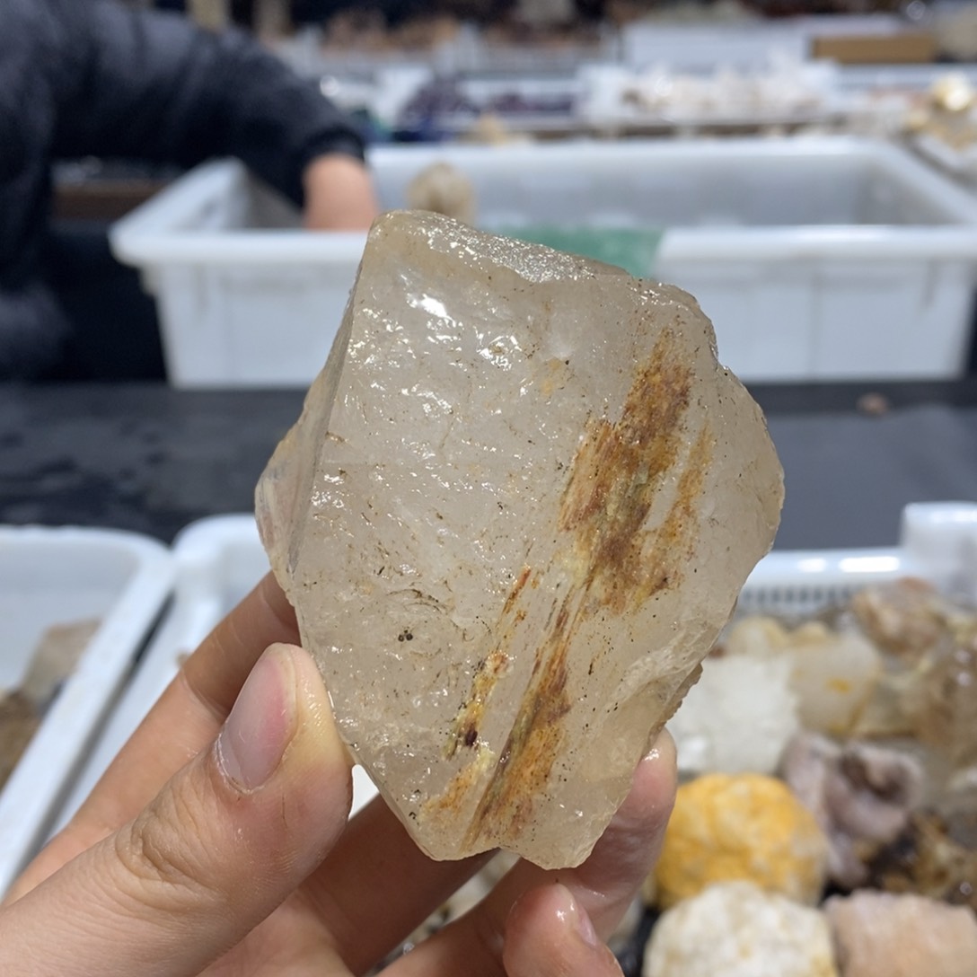 水晶水晶、水晶、水晶未镶嵌