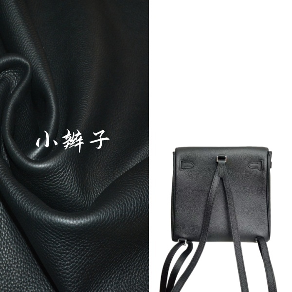 （小辫子）高版kl双肩——TC牛皮双肩包女