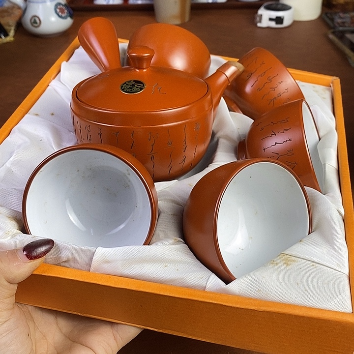 瓷器木器铜铁器花瓶盘子